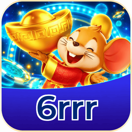 6rrr Logo Verificado