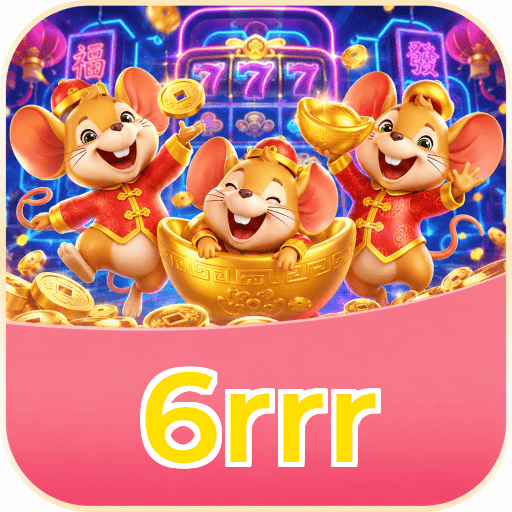Logo 6rrr Loteria Online
