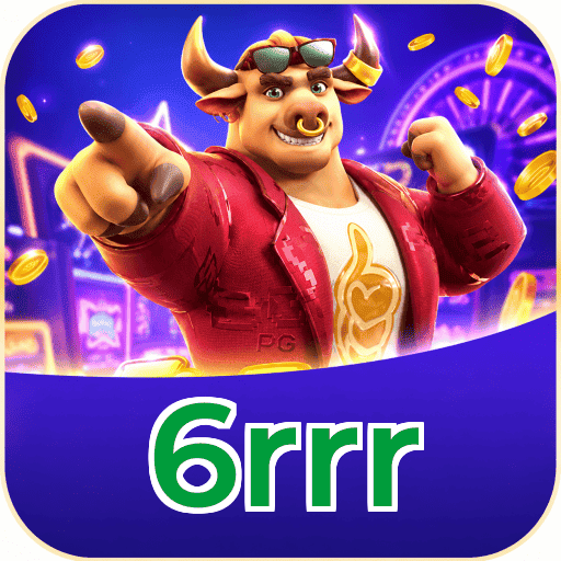 6rrr Download Speed Test Logo - Teste de Velocidade Certificado