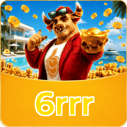 Requisitos do APK 6rrr para Android - Logo Oficial