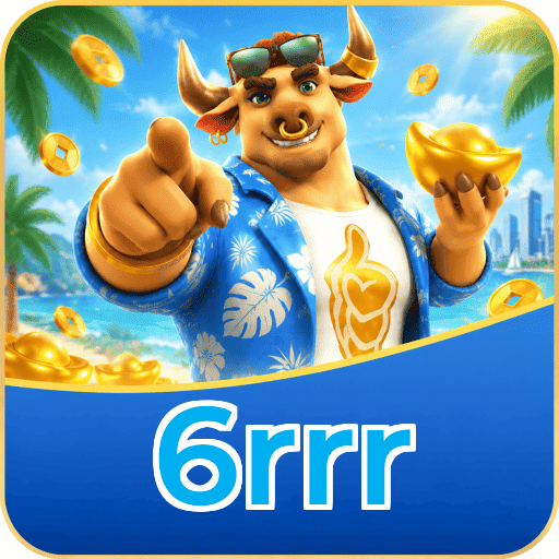 6rrr Jackpots Progressivos